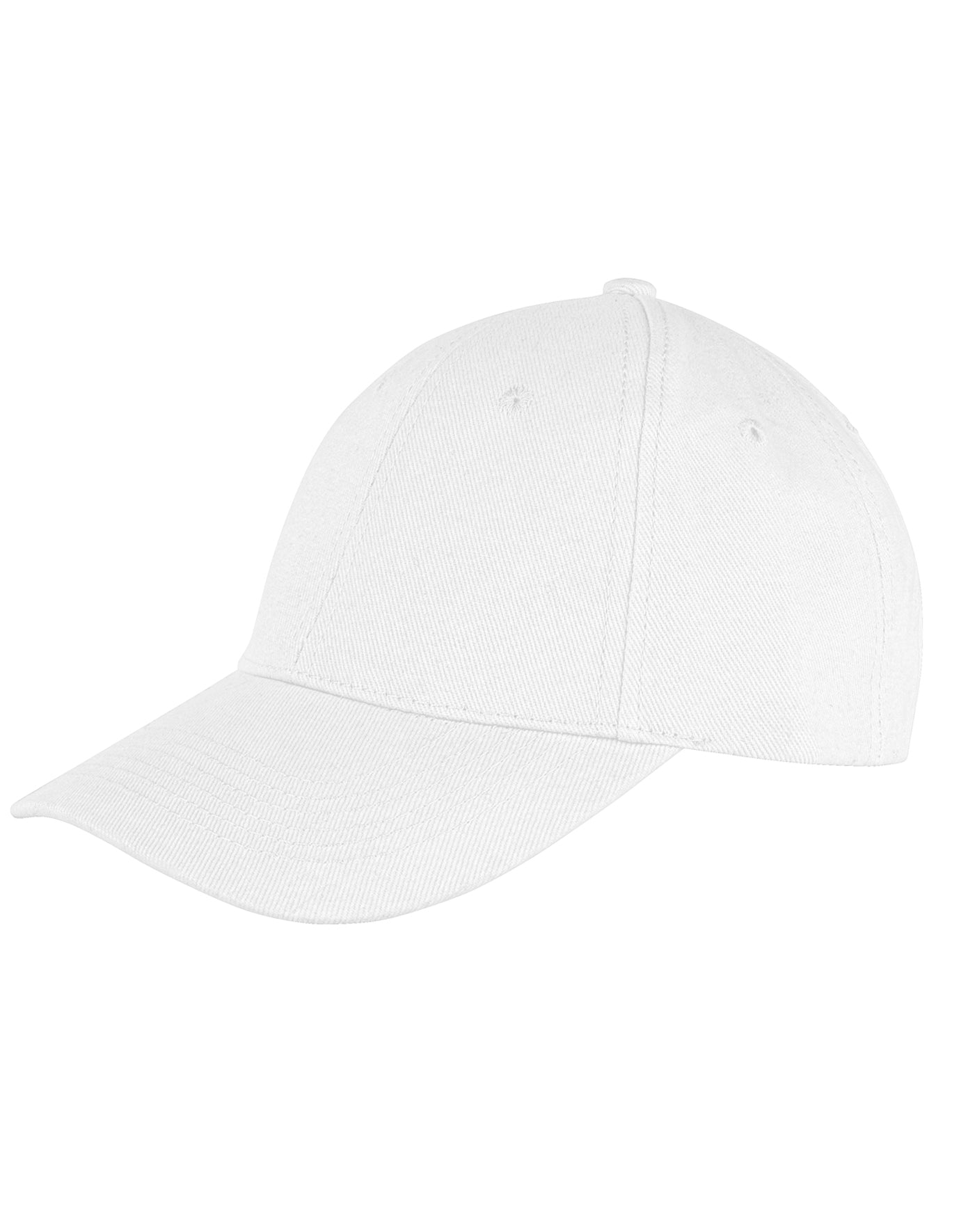 Casquette Basse Profil Recyclée Authentique 60633 - Recyclée