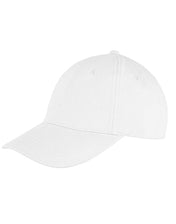 Casquette Basse Profil Recyclée Authentique 60633 - Recyclée