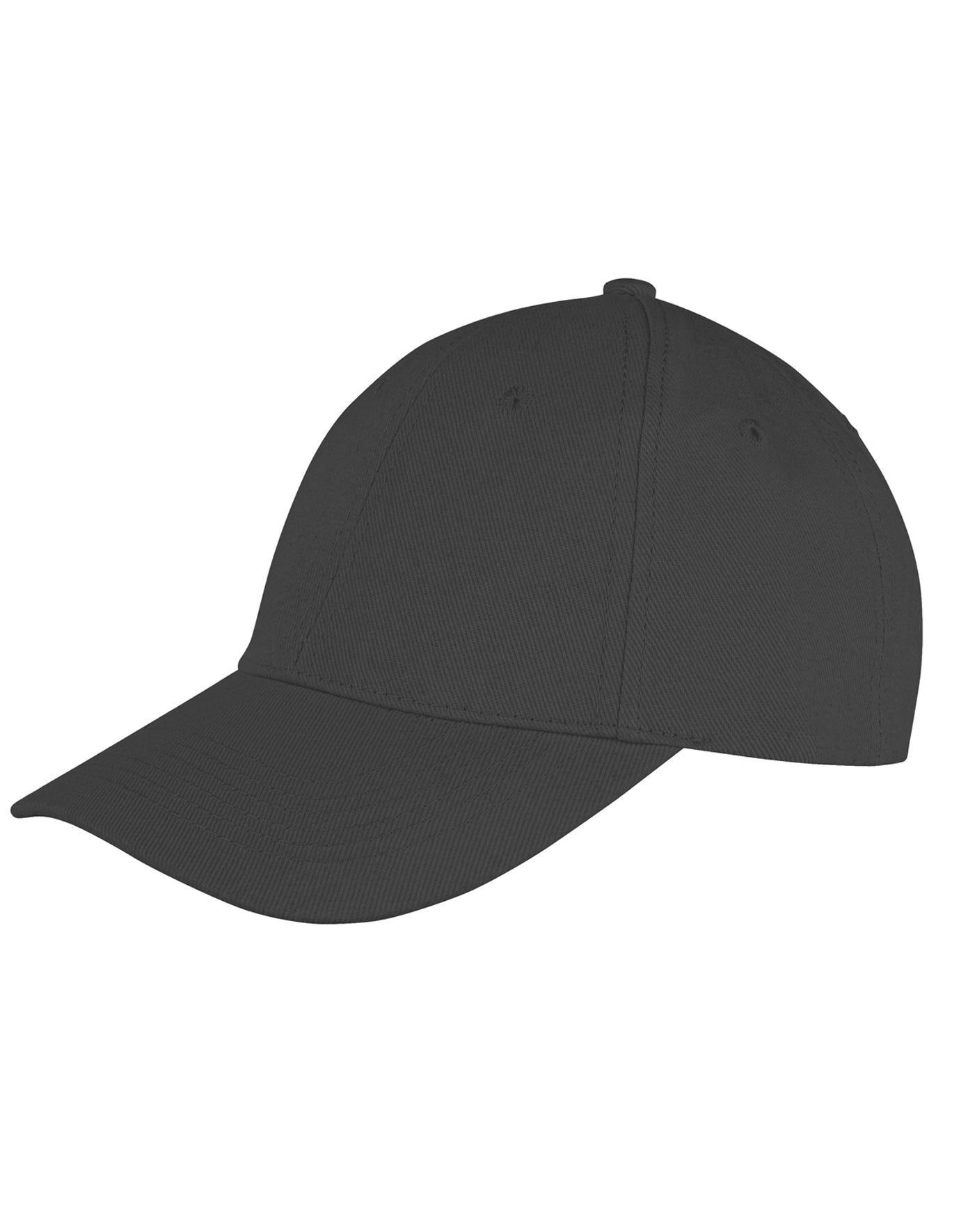 Casquette Basse Profil Recyclée Authentique 60633 - Recyclée
