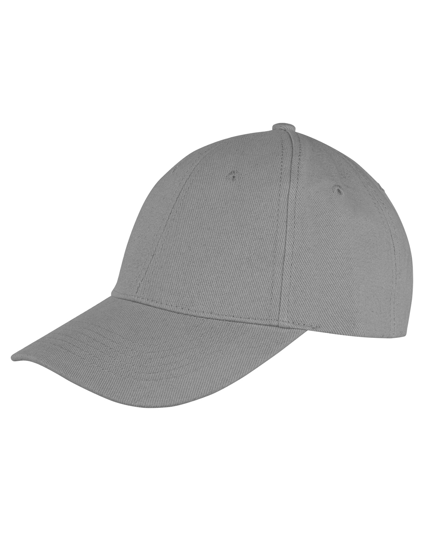Casquette Basse Profil Recyclée Authentique 60633 - Recyclée