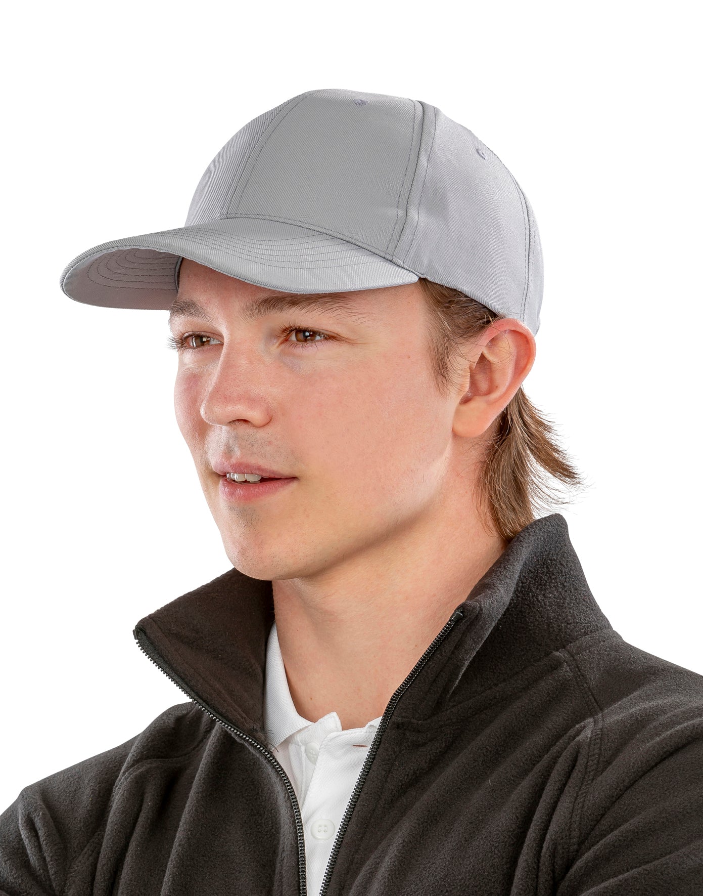 Casquette Basse Profil Recyclée Authentique 60633 - Recyclée