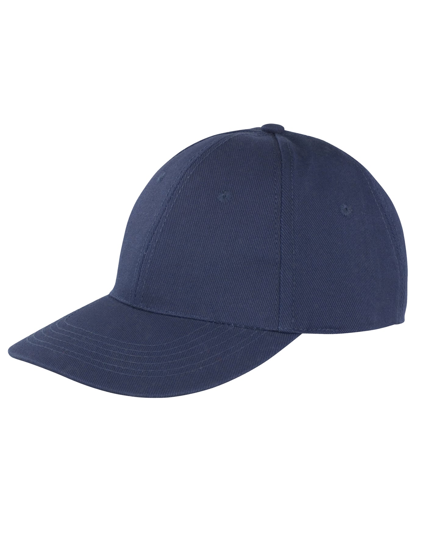 Casquette Basse Profil Recyclée Authentique 60633 - Recyclée