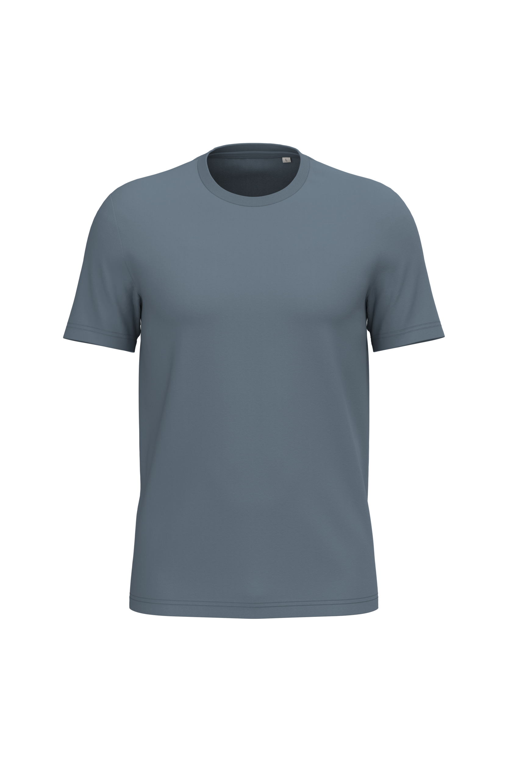 Camiseta Unisex de Algodón Orgánico - 180 g/m² | NS305