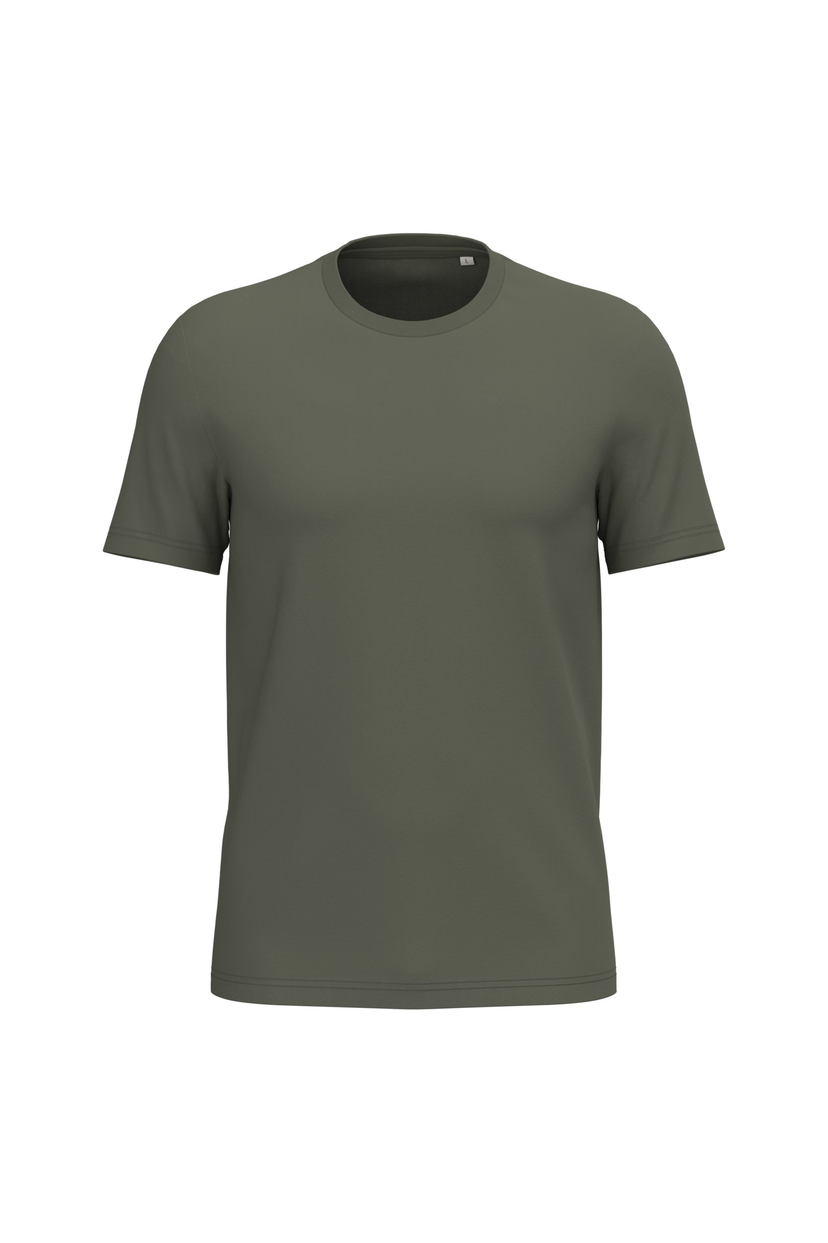 Camiseta Unisex de Algodón Orgánico - 180 g/m² | NS305