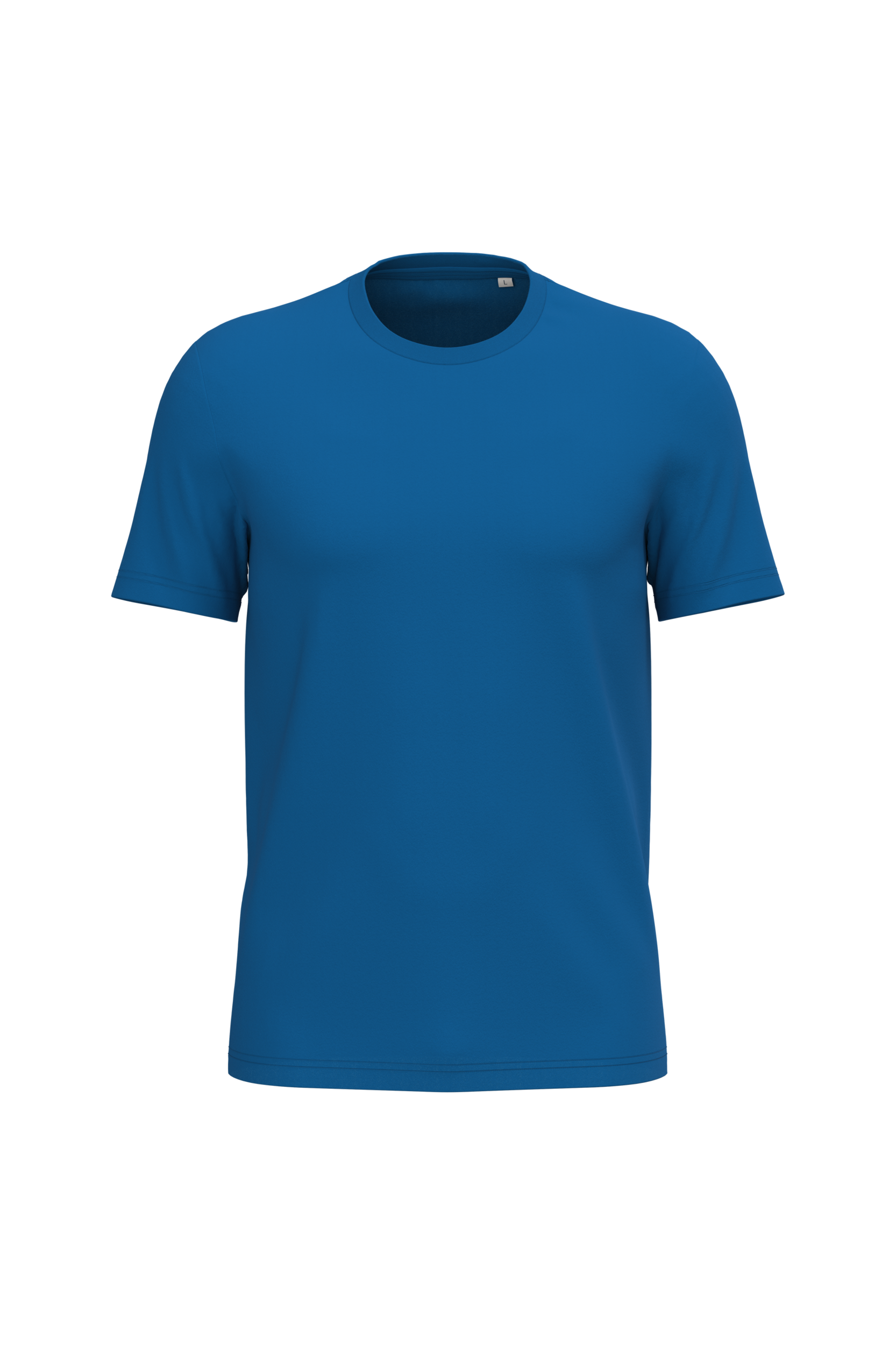 Camiseta Unisex de Algodón Orgánico - 180 g/m² | NS305
