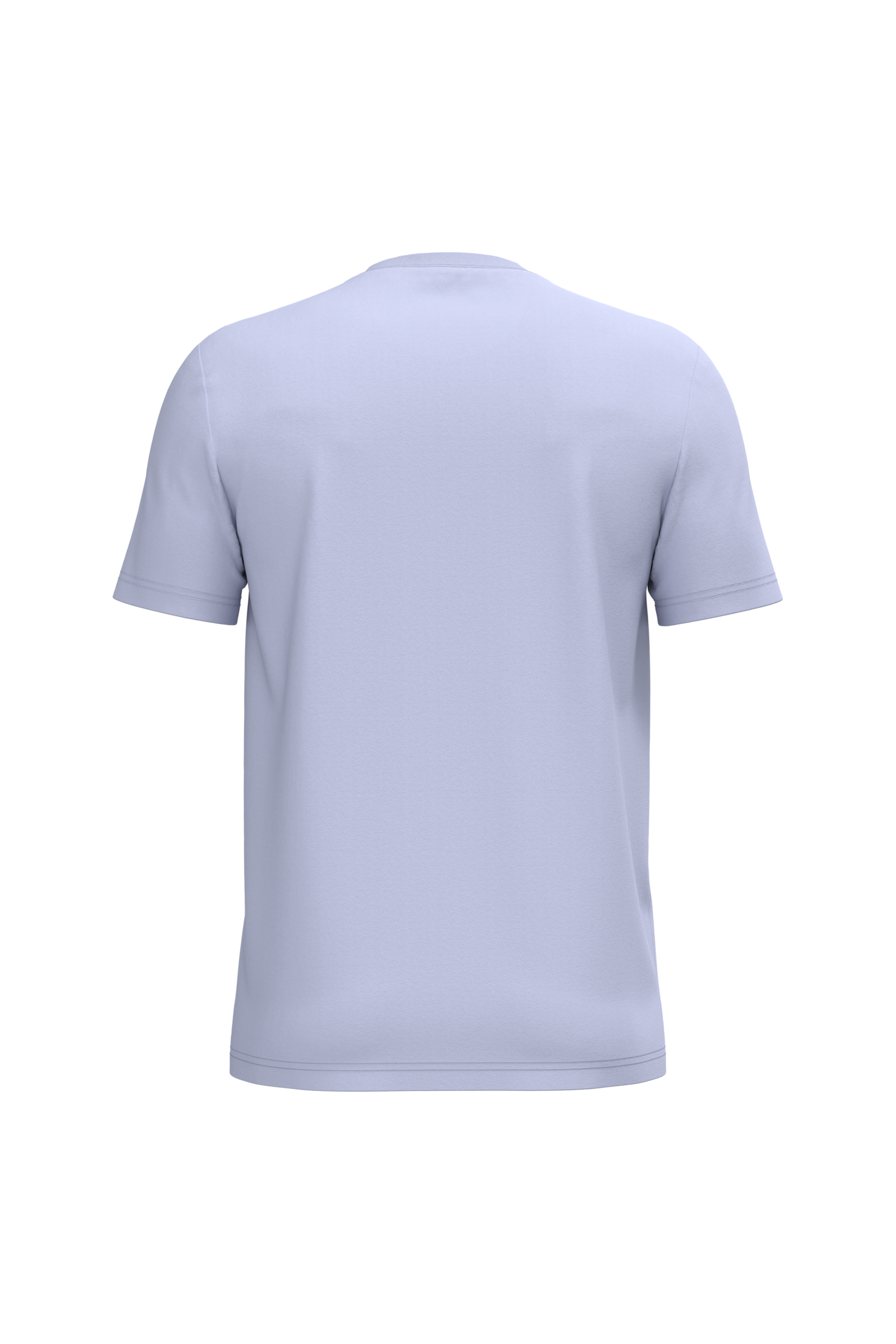 Camiseta Unisex de Algodón Orgánico - 180 g/m² | NS305
