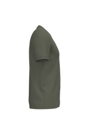 Camiseta Unisex de Algodón Orgánico - 180 g/m² | NS305