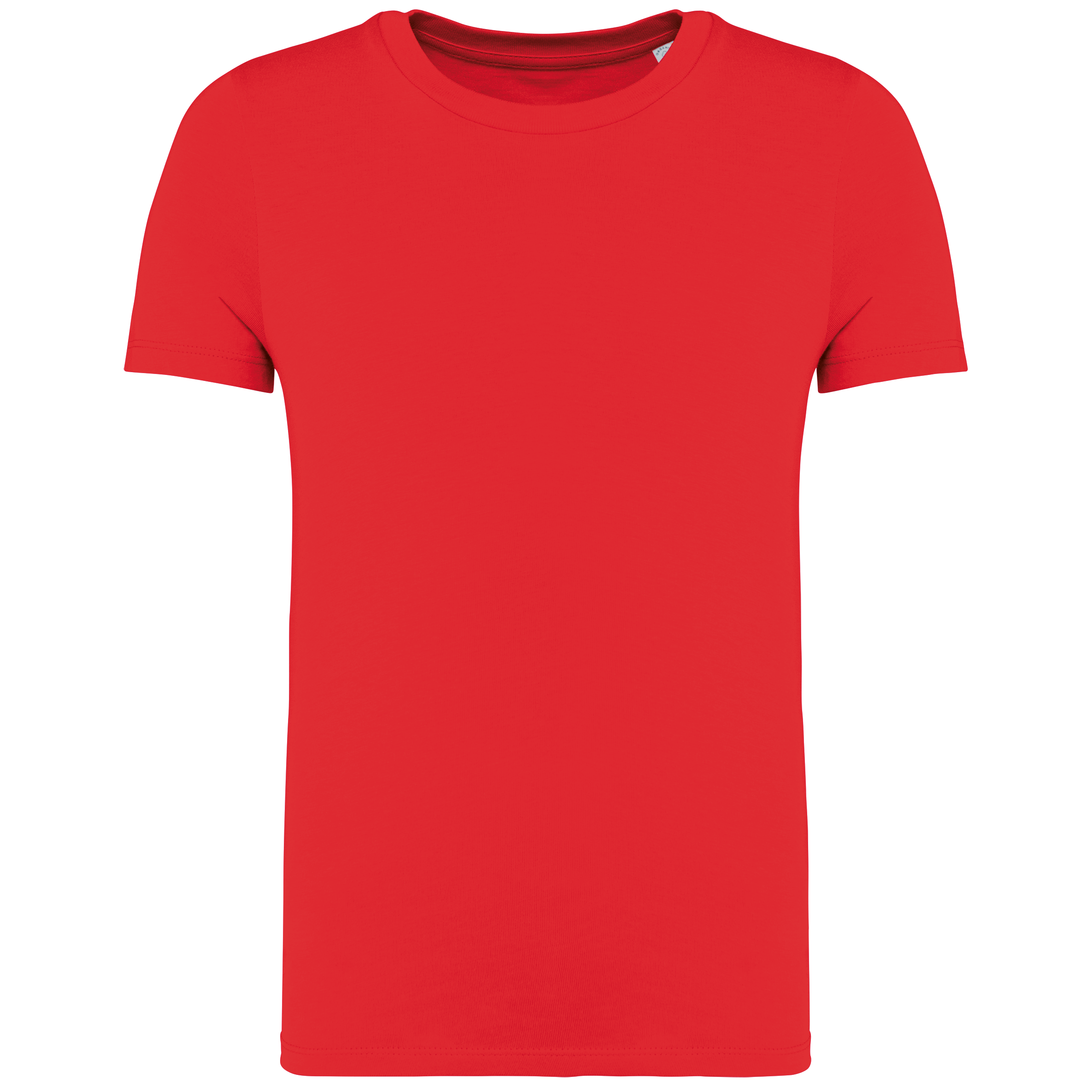 Kinder T-Shirt aus Bio-Baumwolle: Weich & Anpassbar - 155gsm - NS307