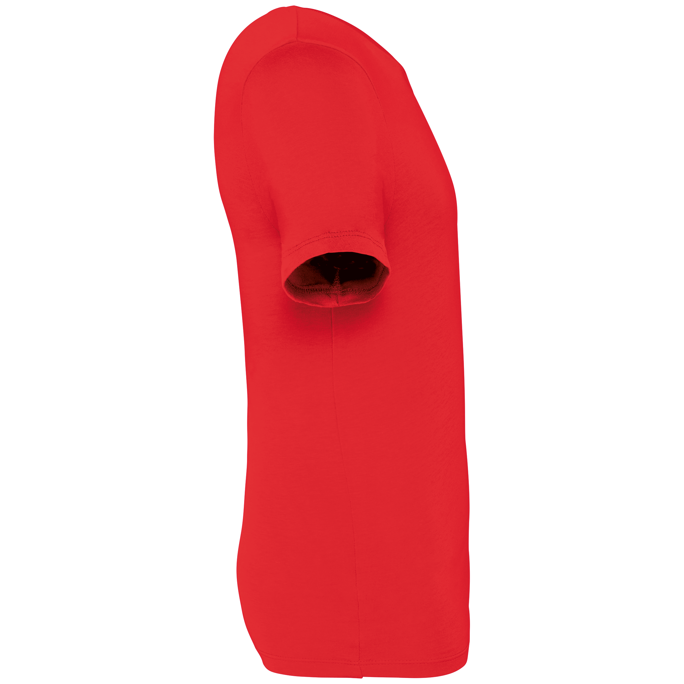 Kinder T-Shirt aus Bio-Baumwolle: Weich & Anpassbar - 155gsm - NS307