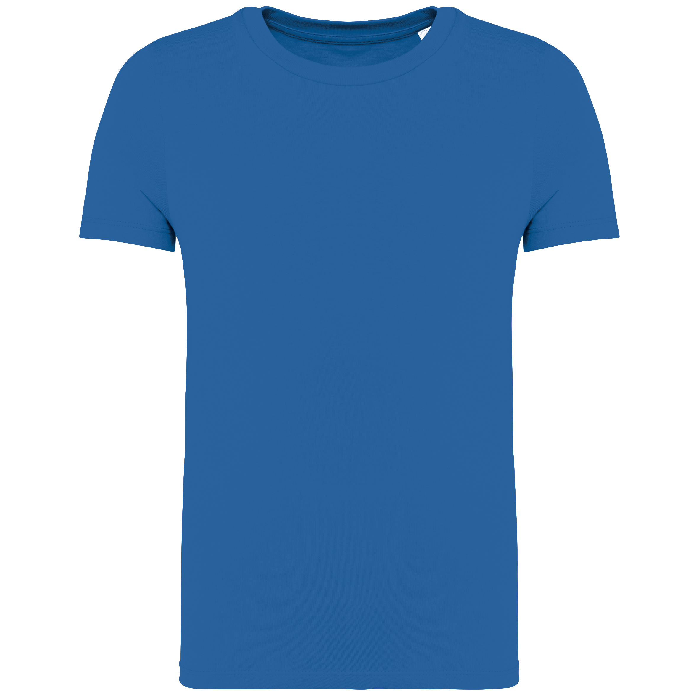 Kinder T-Shirt aus Bio-Baumwolle: Weich & Anpassbar - 155gsm - NS307