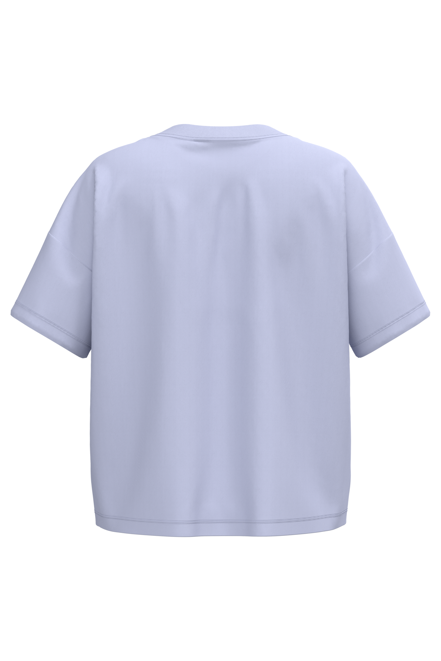 Women's Oversized T-shirt - 180g/m² - 100% Organic Cotton - NS313