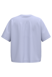 Women's Oversized T-shirt - 180g/m² - 100% Organic Cotton - NS313