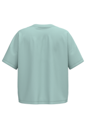 Women's Oversized T-shirt - 180g/m² - 100% Organic Cotton - NS313