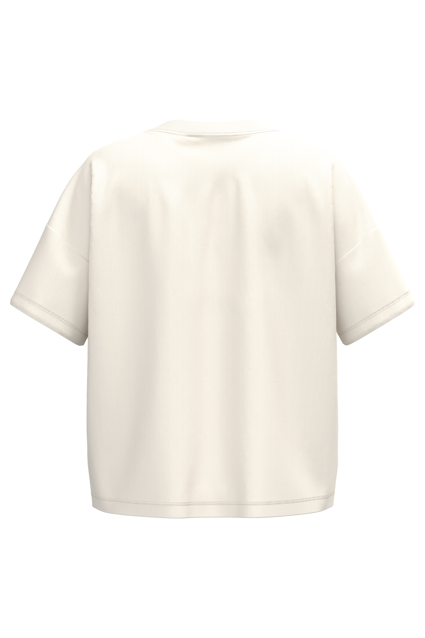 Women's Oversized T-shirt - 180g/m² - 100% Organic Cotton - NS313