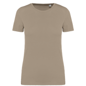 T-shirt da donna eco-compatibile: comfort morbido e personalizzabile - NS324