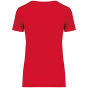 T-shirt da donna eco-compatibile: comfort morbido e personalizzabile - NS324