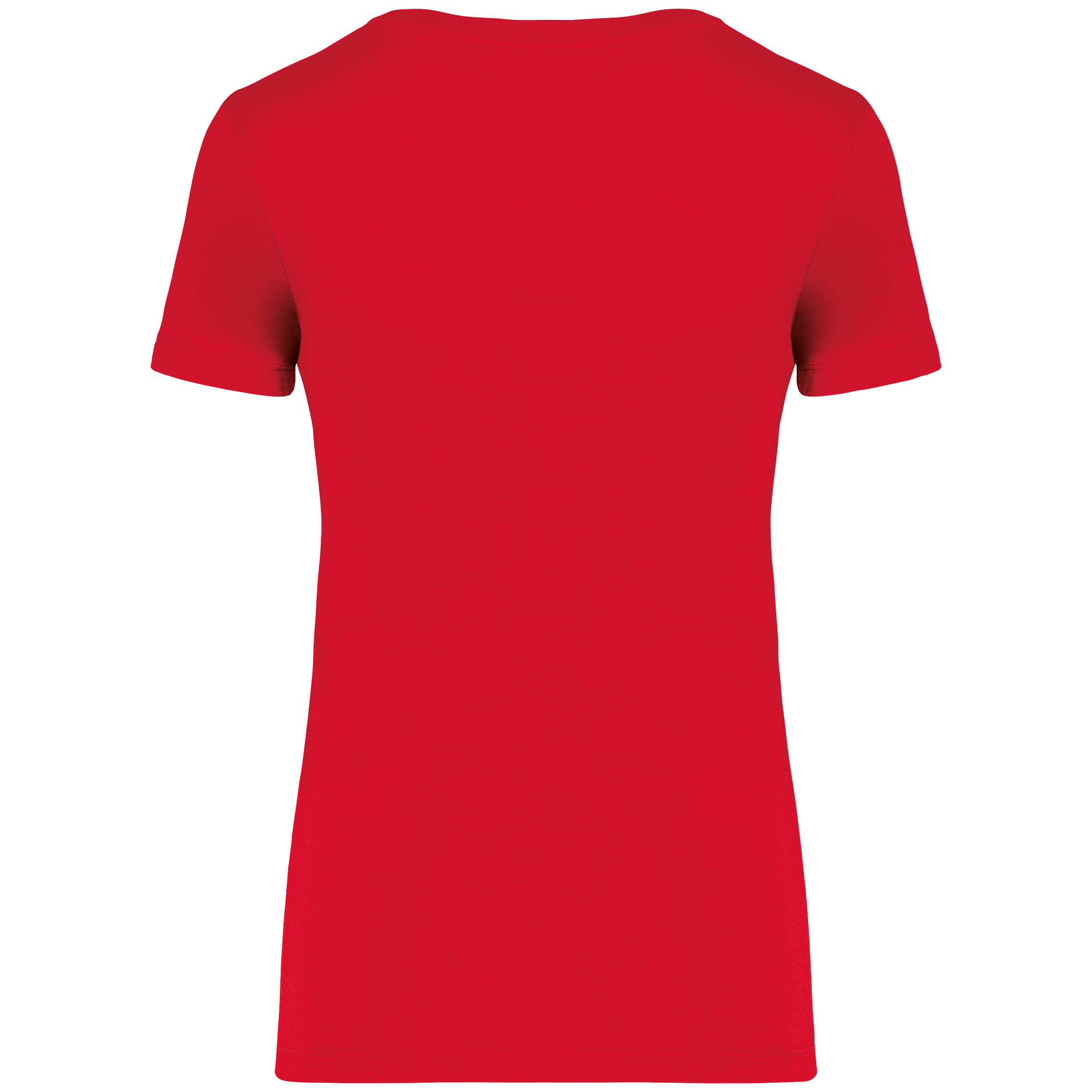 T-shirt da donna eco-compatibile: comfort morbido e personalizzabile - NS324