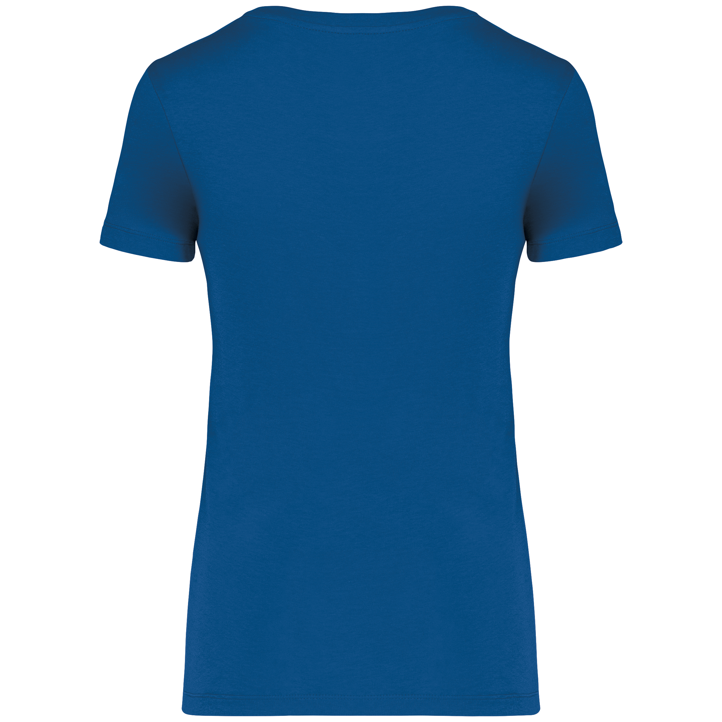 T-shirt da donna eco-compatibile: comfort morbido e personalizzabile - NS324