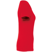 T-shirt da donna eco-compatibile: comfort morbido e personalizzabile - NS324