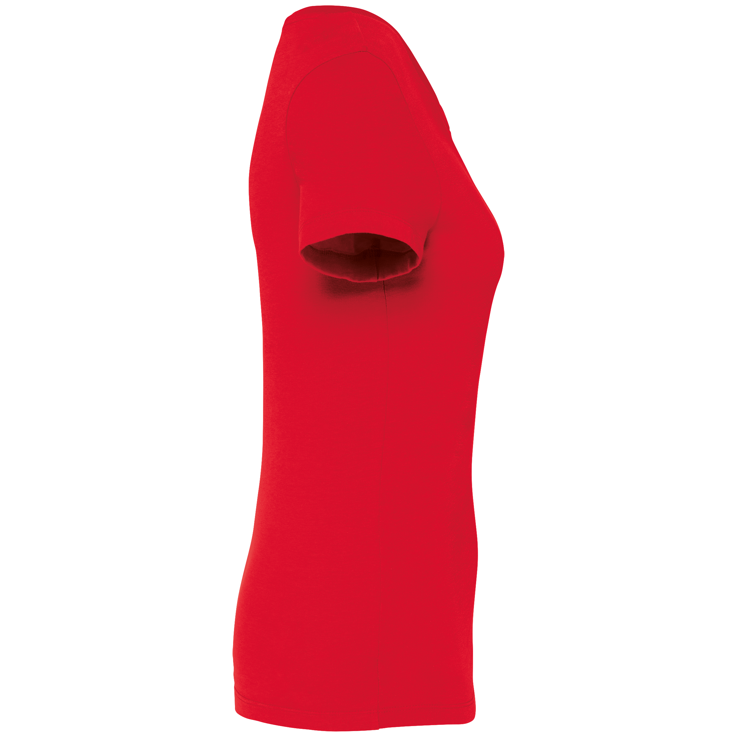 T-shirt da donna eco-compatibile: comfort morbido e personalizzabile - NS324