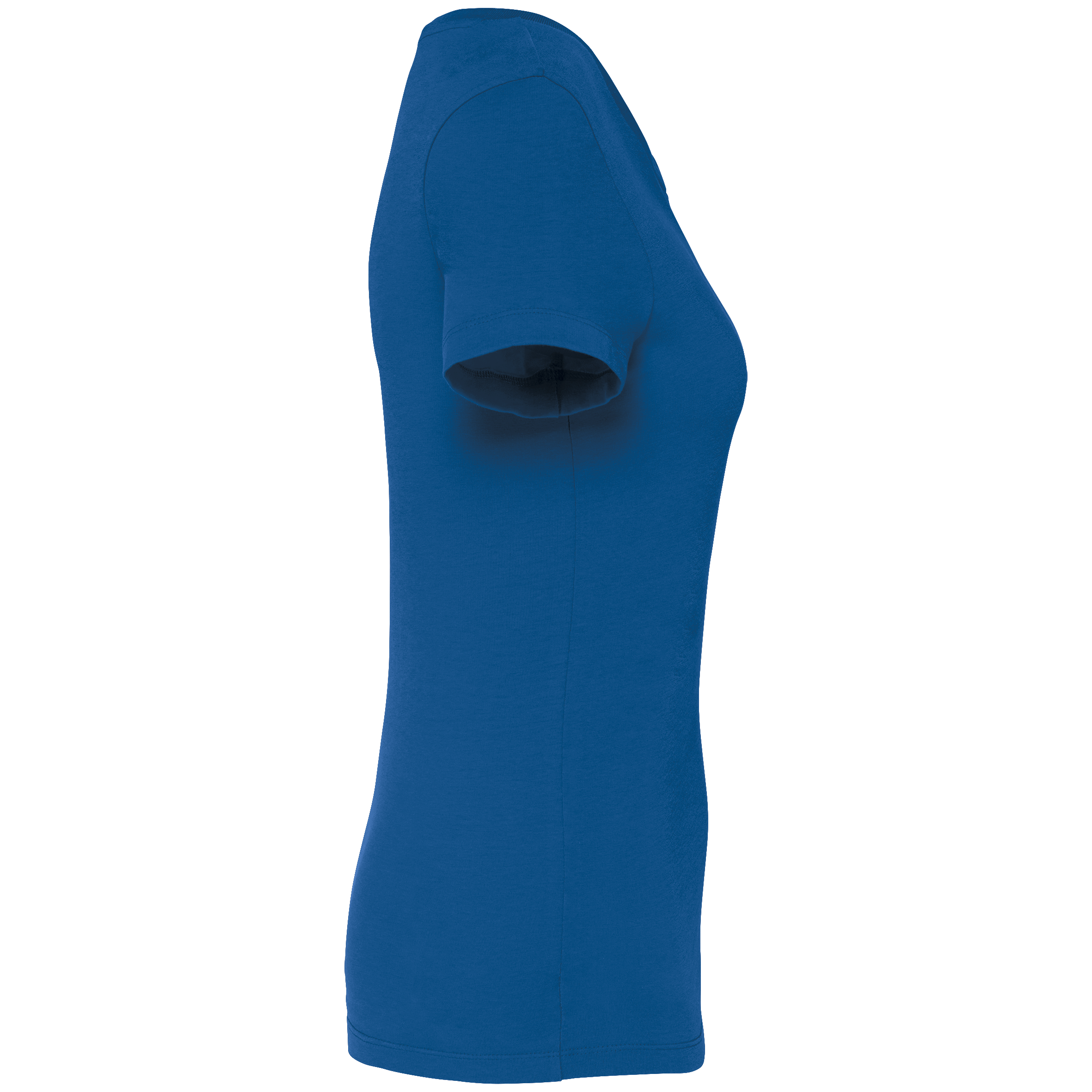 T-shirt da donna eco-compatibile: comfort morbido e personalizzabile - NS324