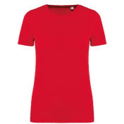 T-shirt da donna eco-compatibile: comfort morbido e personalizzabile - NS324