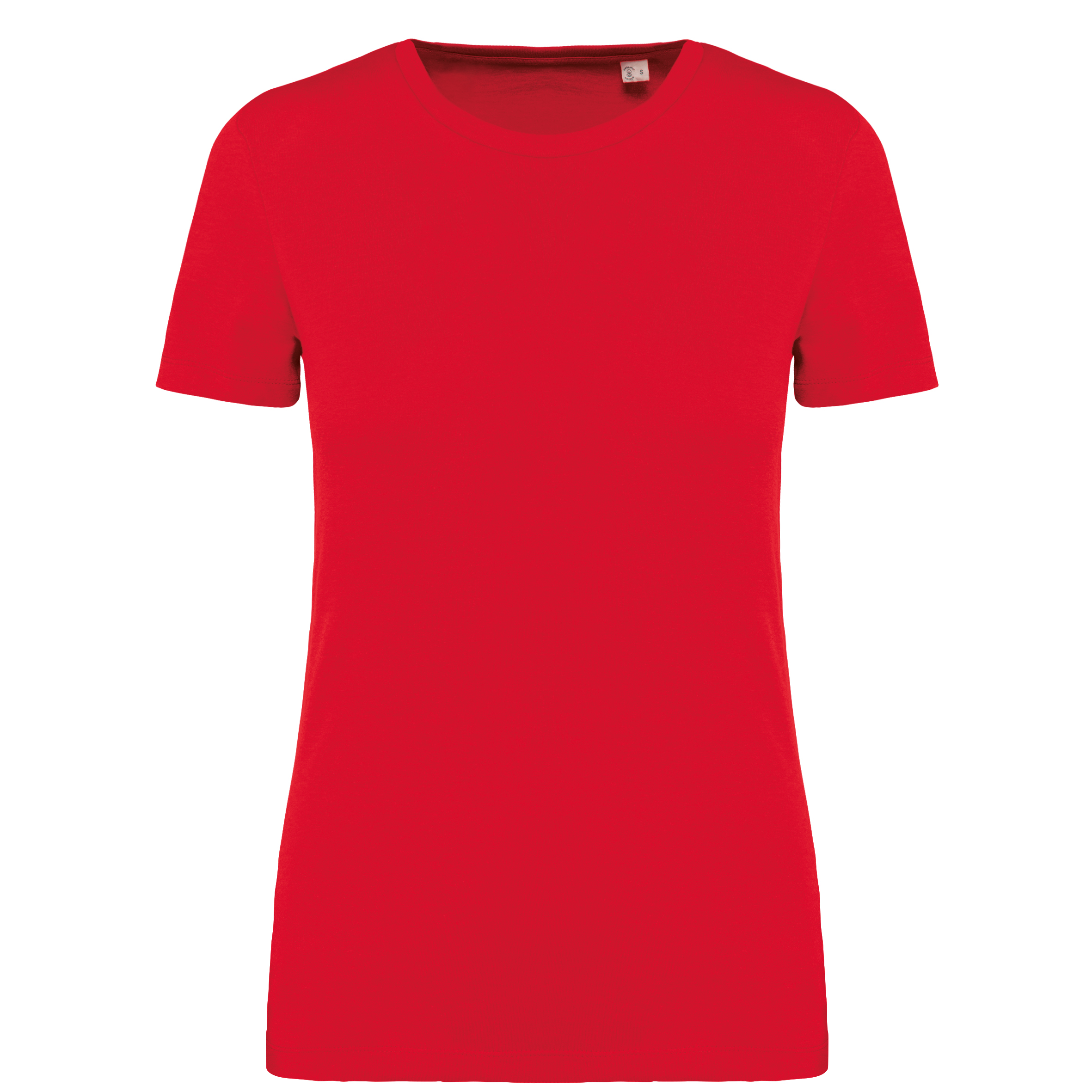 T-shirt da donna eco-compatibile: comfort morbido e personalizzabile - NS324