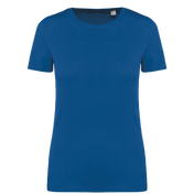 T-shirt da donna eco-compatibile: comfort morbido e personalizzabile - NS324