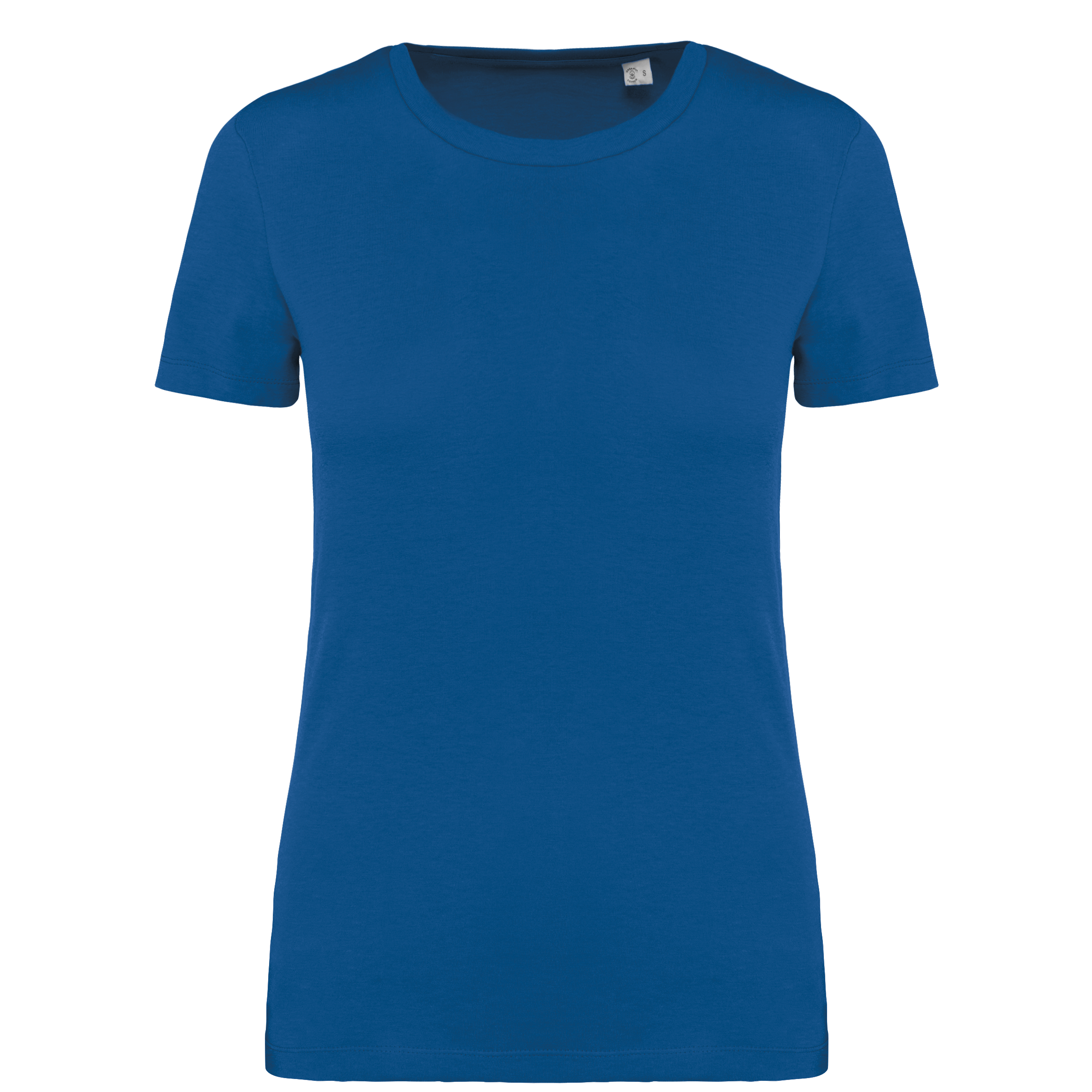 T-shirt da donna eco-compatibile: comfort morbido e personalizzabile - NS324