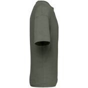 Men's Organic Cotton Oversized T-shirt - 220gr - NS332