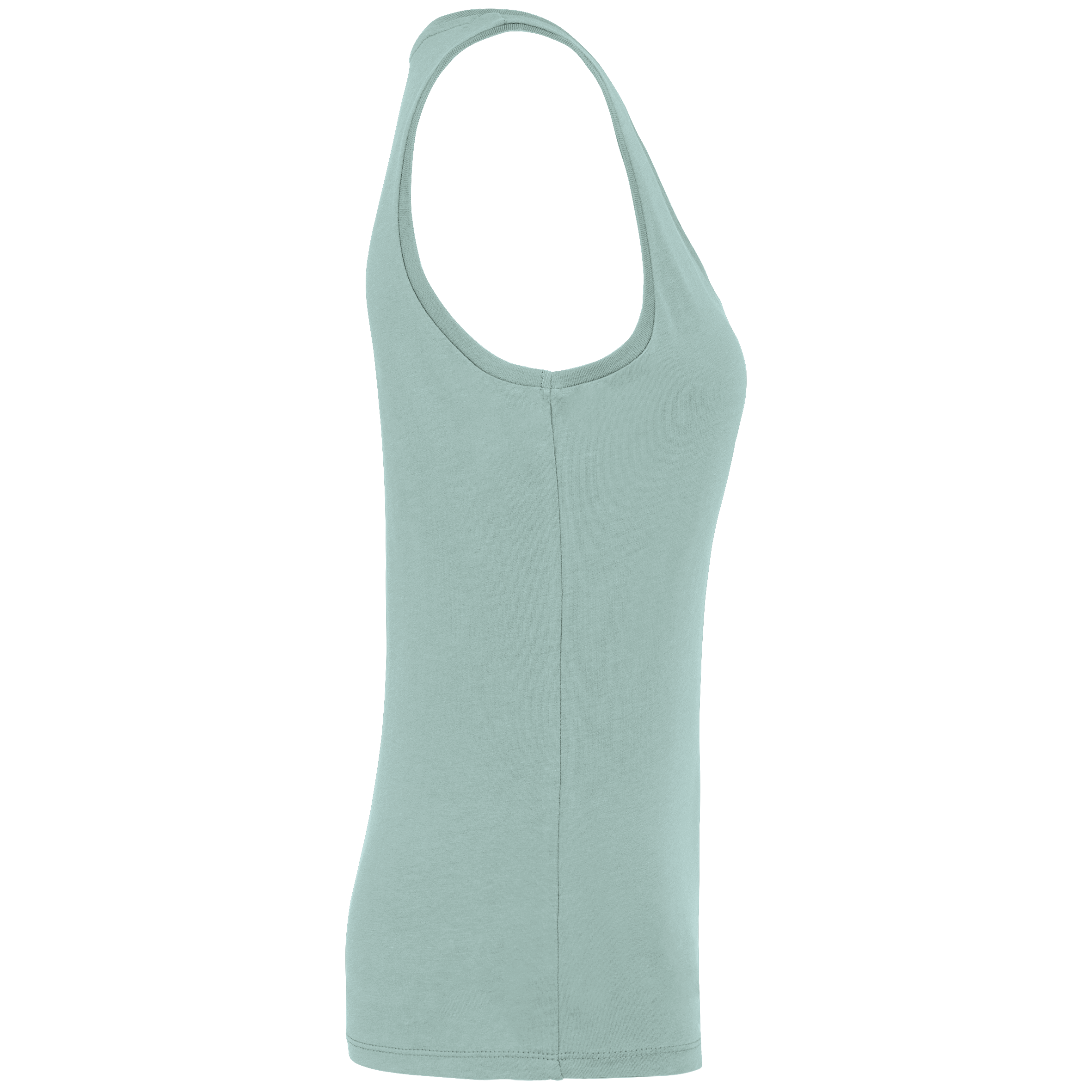 Débardeur Bio pour Femme - Personnalisable - NS341