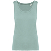 Débardeur Bio pour Femme - Personnalisable - NS341