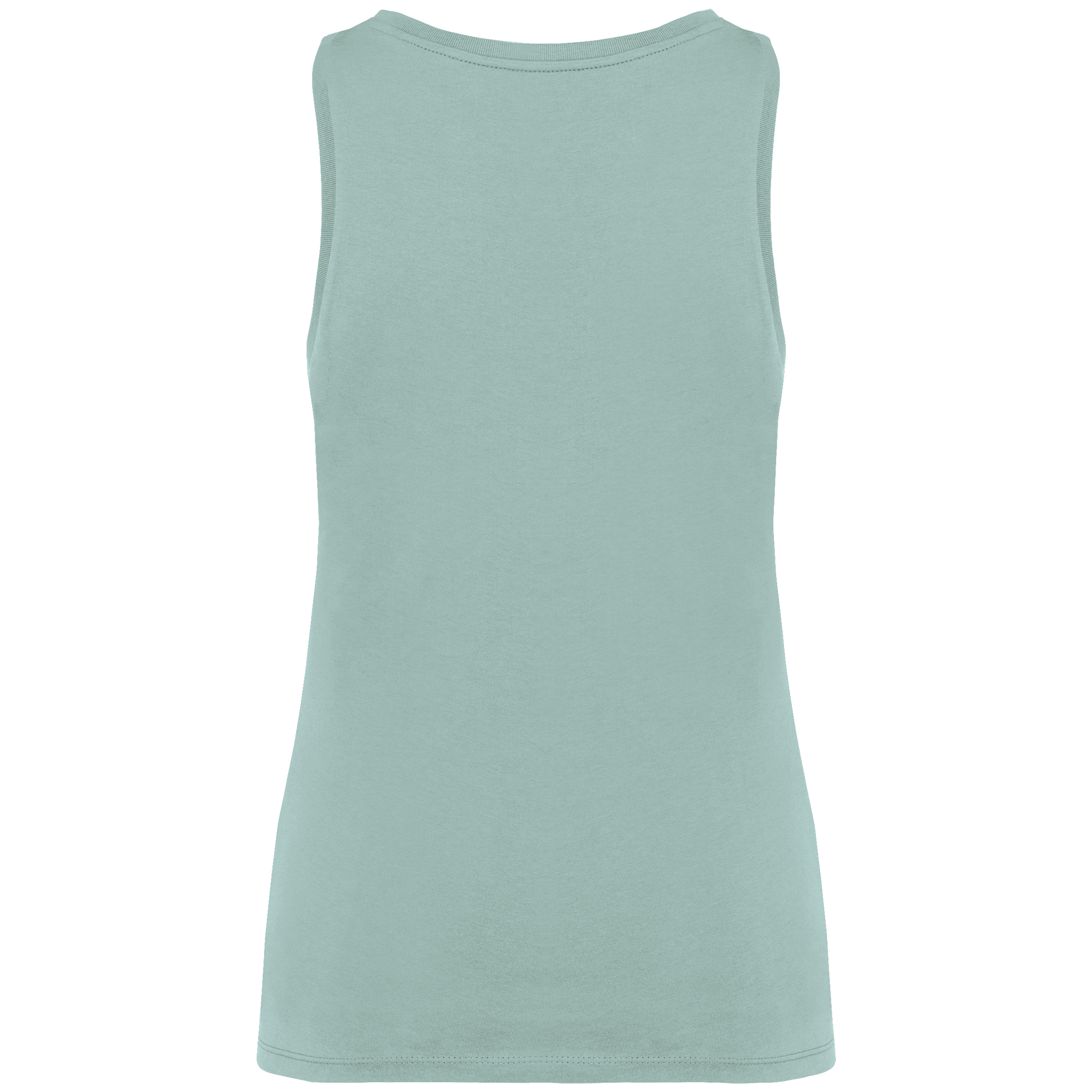Débardeur Bio pour Femme - Personnalisable - NS341