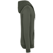 Sweat à Capuche Zippé Unisexe - 350gsm - NS402