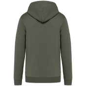 Sweat à Capuche Zippé Unisexe - 350gsm - NS402