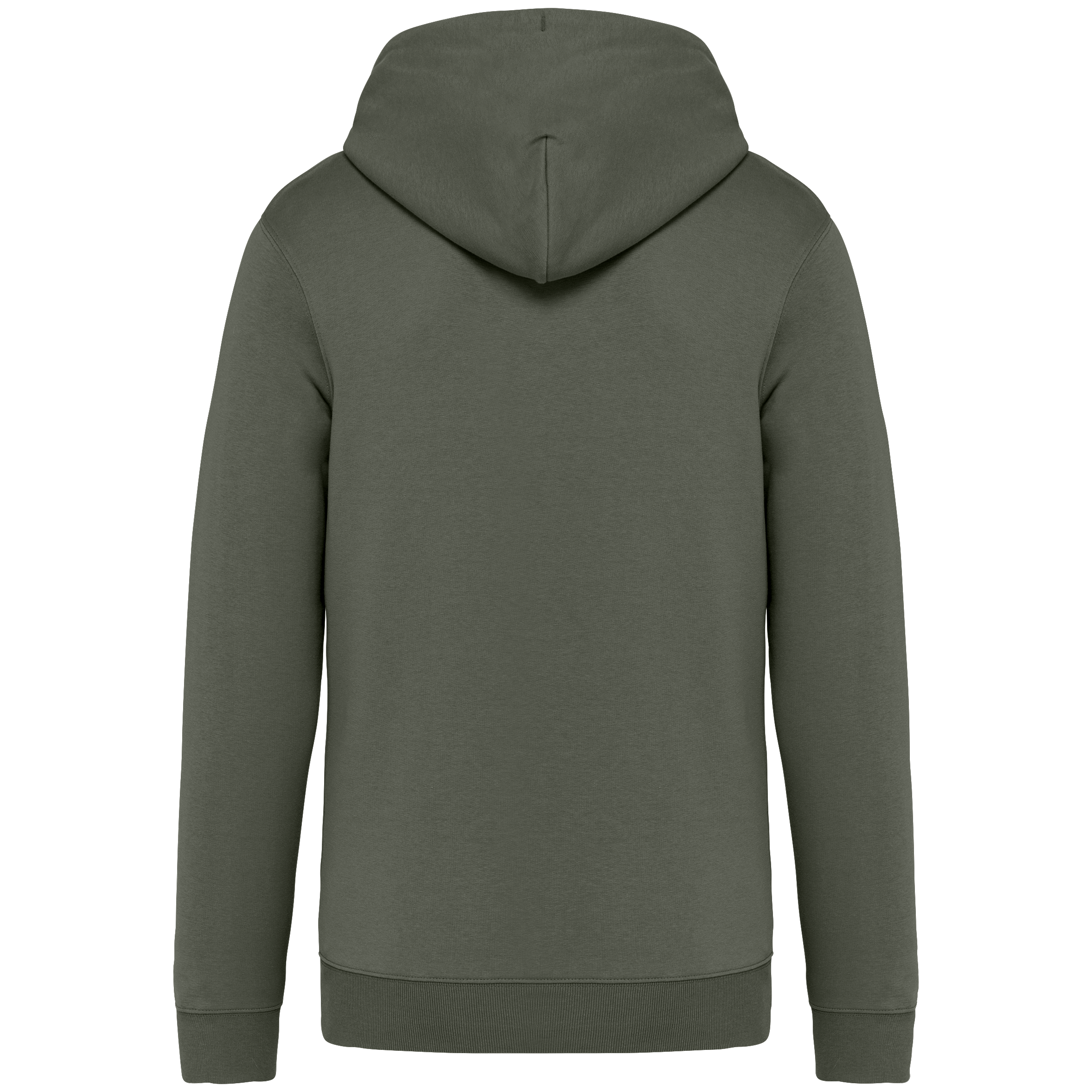 Sweat à Capuche Zippé Unisexe - 350gsm - NS402