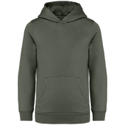 Hoodie Milieuvriendelijke Kinderen Sweater - 350gsm - NS404