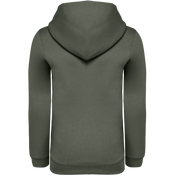 Hoodie Milieuvriendelijke Kinderen Sweater - 350gsm - NS404