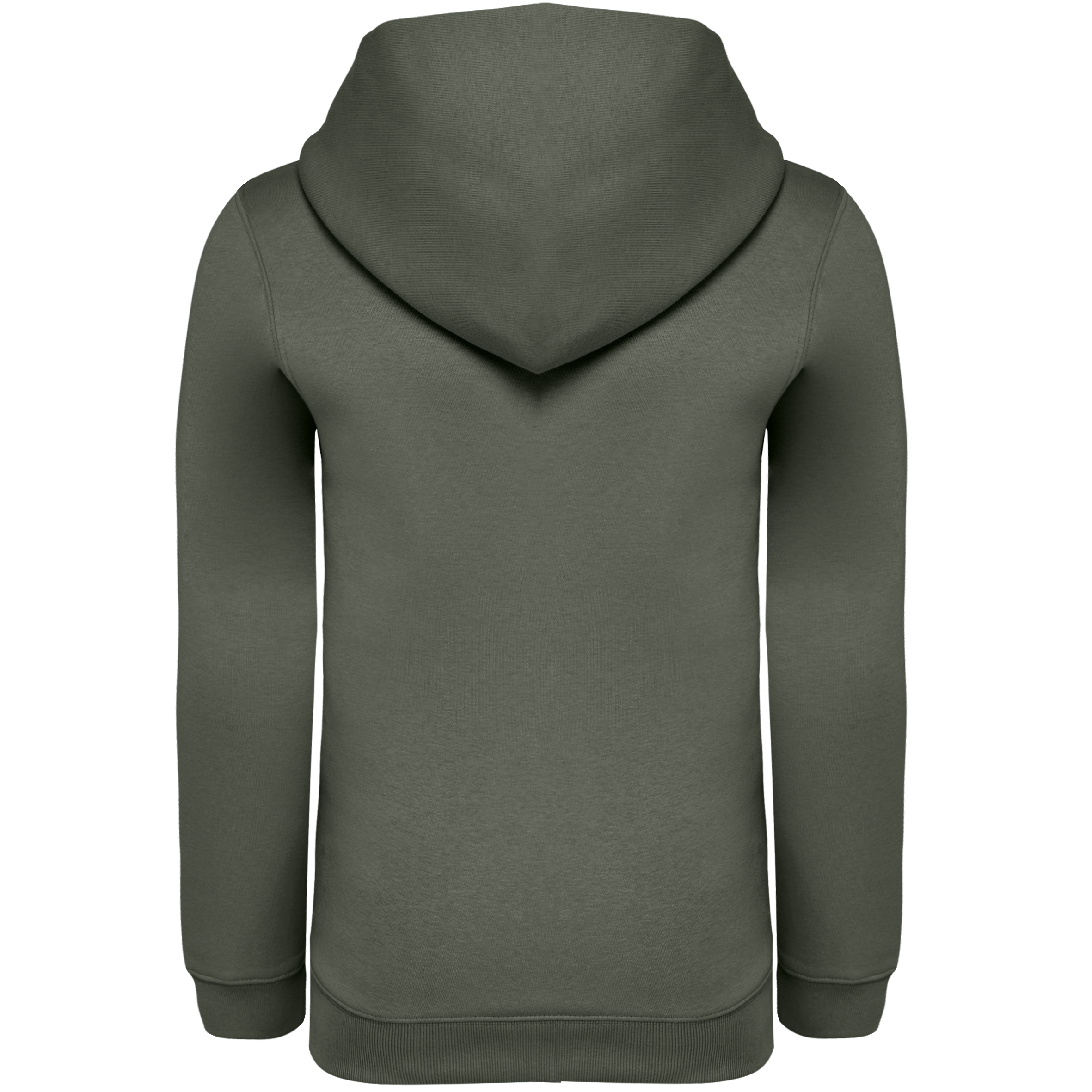 Hoodie Milieuvriendelijke Kinderen Sweater - 350gsm - NS404