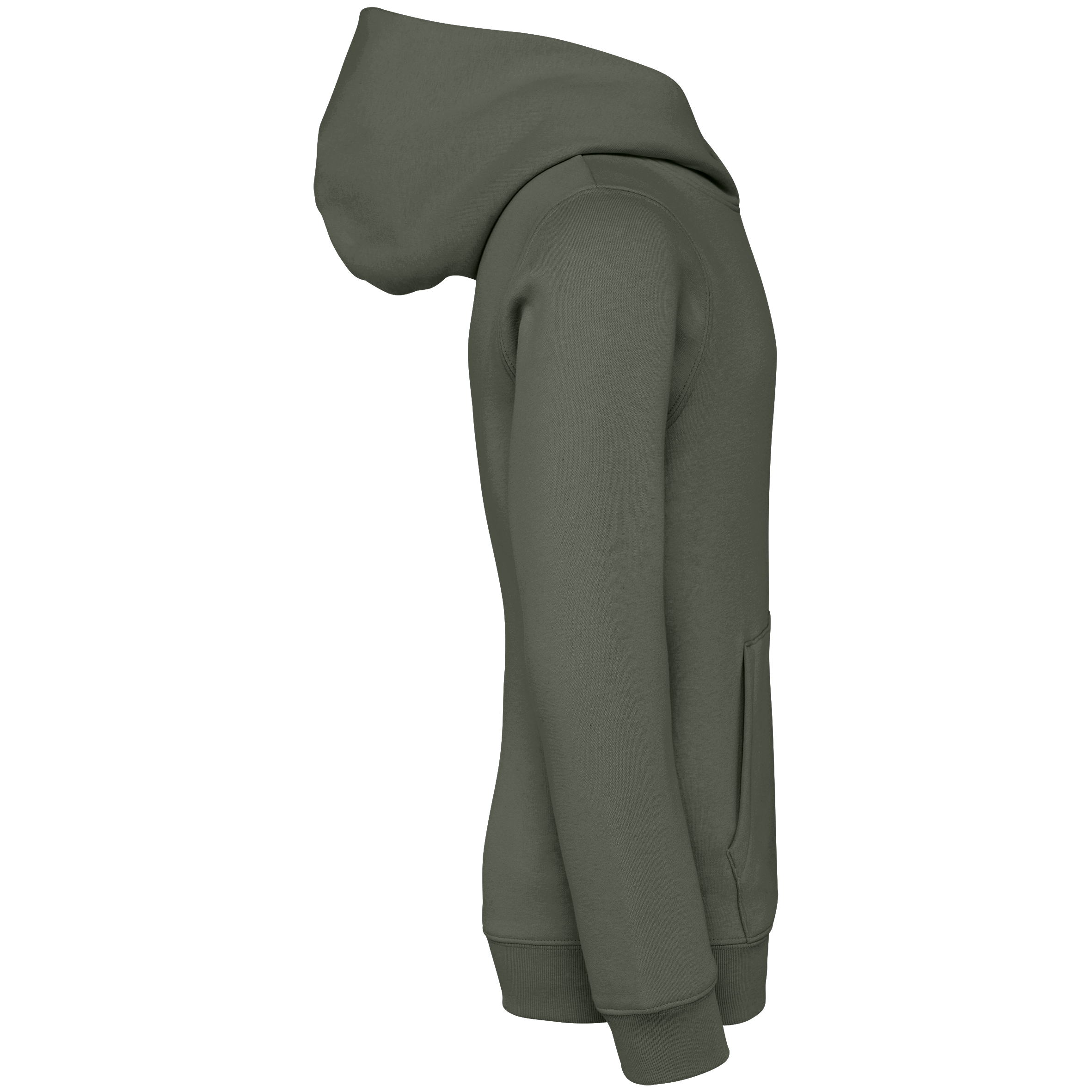 Hoodie Milieuvriendelijke Kinderen Sweater - 350gsm - NS404