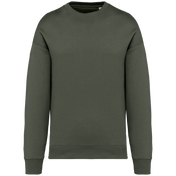 Ökologisch Verantwortliches Oversized Rundhals Unisex Sweatshirt - NS407