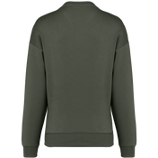 Ökologisch Verantwortliches Oversized Rundhals Unisex Sweatshirt - NS407
