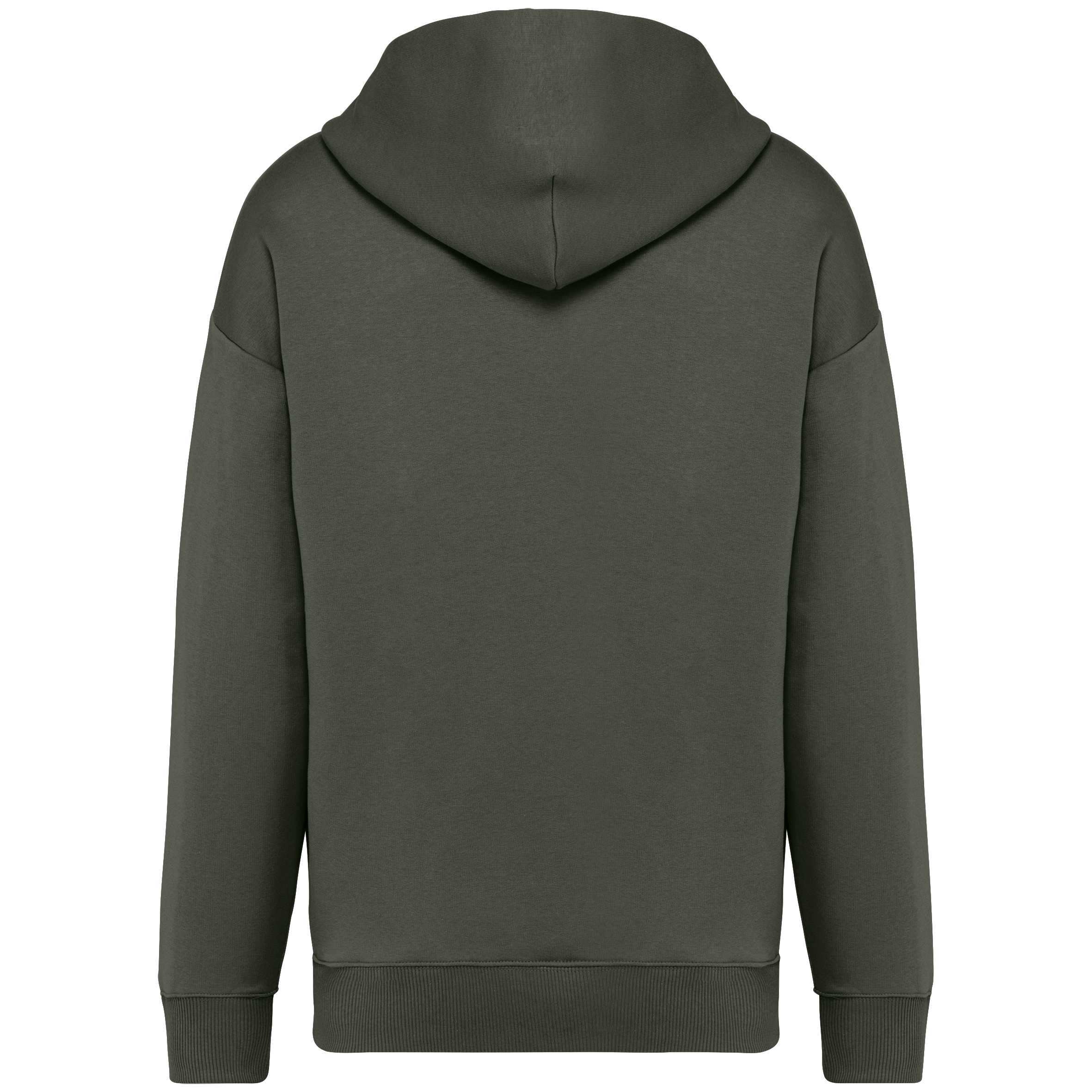 Sweat à capuche unisexe Oversized - 300gsm - NS408