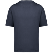 Men's Organic Cotton Oversized T-shirt - 220gr - NS332