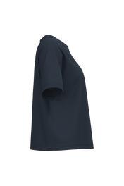 Women's Oversized T-shirt - 180g/m² - 100% Organic Cotton - NS313