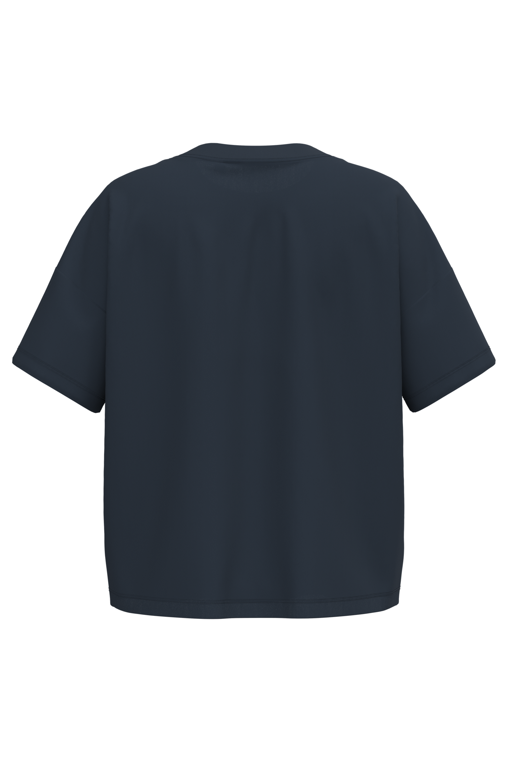 Women's Oversized T-shirt - 180g/m² - 100% Organic Cotton - NS313