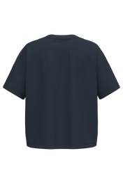 Women's Oversized T-shirt - 180g/m² - 100% Organic Cotton - NS313