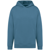 Sweat à capuche unisexe Oversized - 300gsm - NS408
