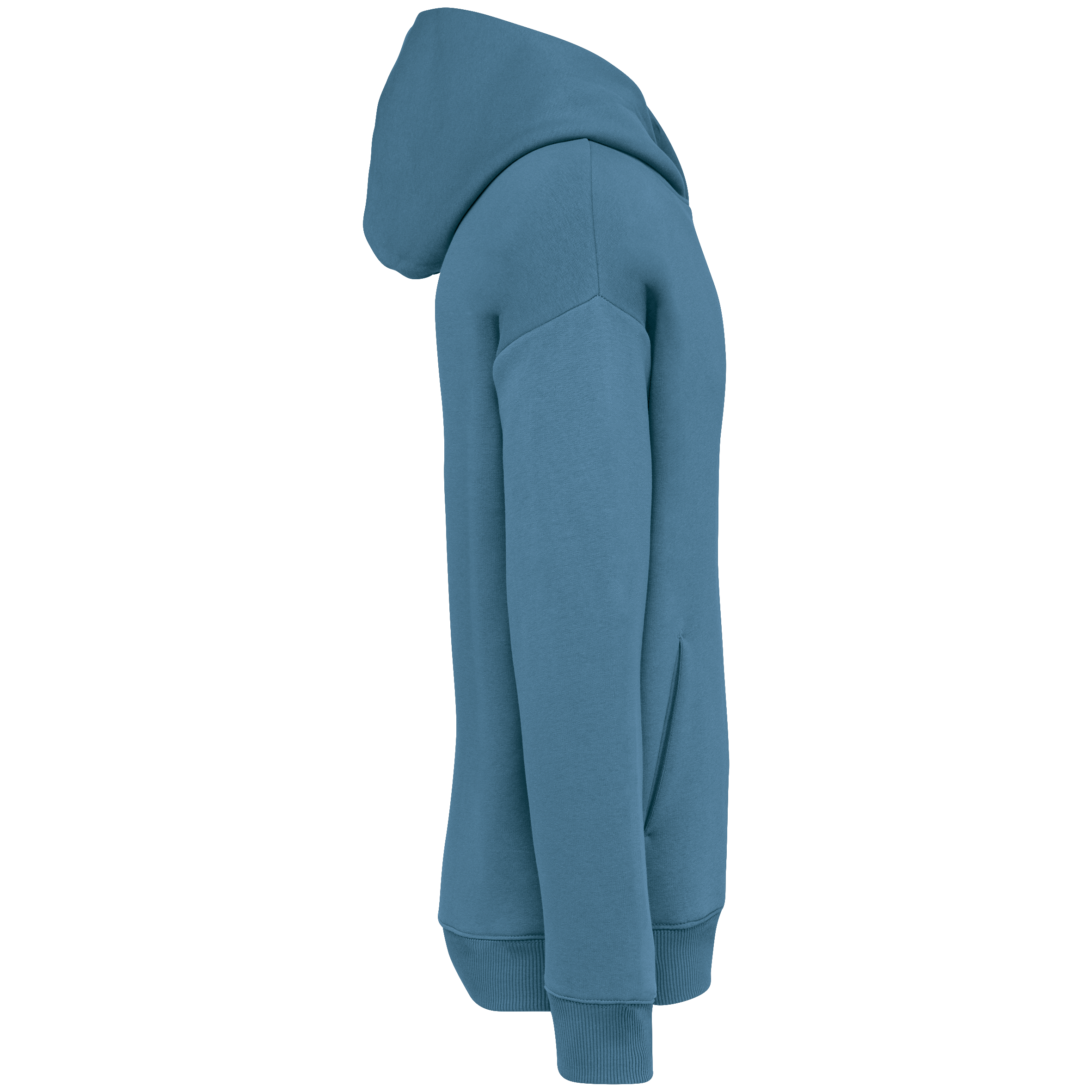 Sweat à capuche unisexe Oversized - 300gsm - NS408