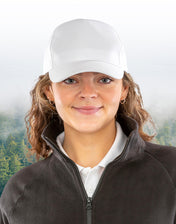 Resultado Genuino Reciclado 60733 - Gorra de Impresoras Recicladas Core